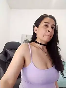 Hikaryfire online show from February 2025 03:11:01 AM