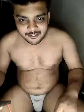 Mr Handsome hunk online show from December 2024 10:30:02 PM