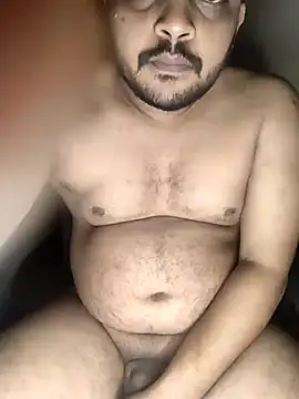 Mr Handsome hunk online show from December 2024 02:32:01 PM