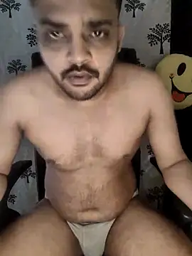 Mr Handsome hunk online show from November 2025 05:32:02 AM