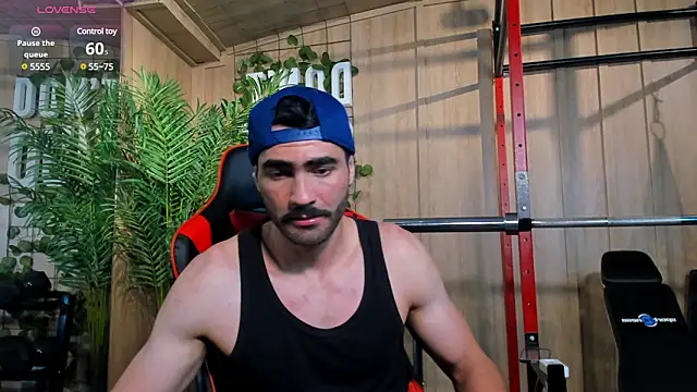 Austin bolt online show from December 2024 02:03:02 AM