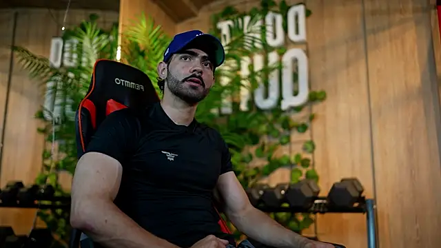 Austin bolt online show from December 2024 02:09:01 AM