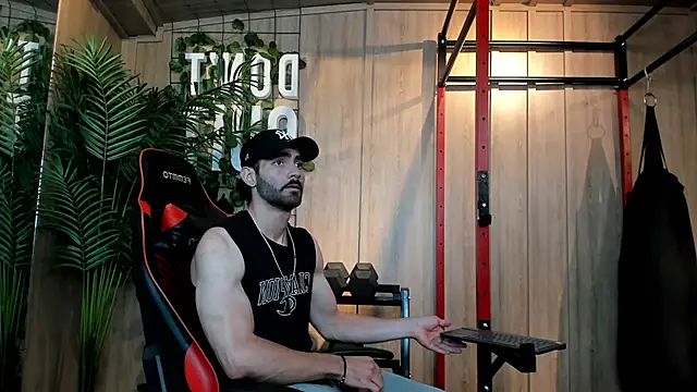 Austin bolt online show from January 2025 02:10:02 AM