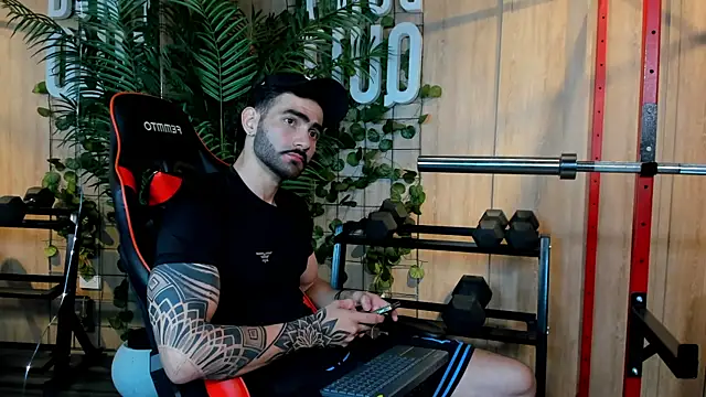 Austin bolt online show from January 2025 01:58:01 AM