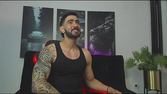 Austin bolt online show from February 2025 09:59:01 PM