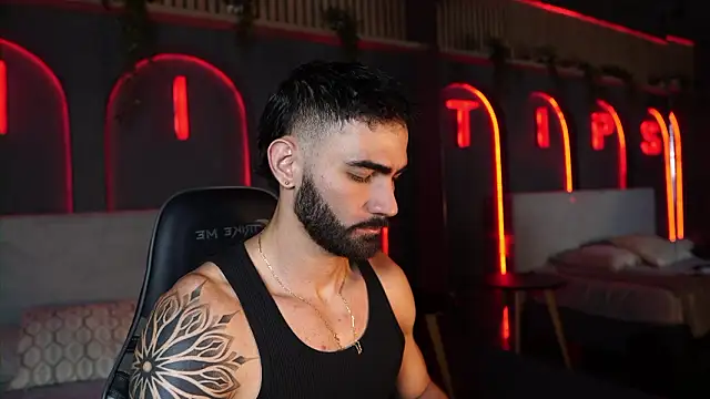 Snapshot of Austin_bolt chatting on February 2026 01:20:02 AM Austin bolt online show from February 2026 01:20:02 AM