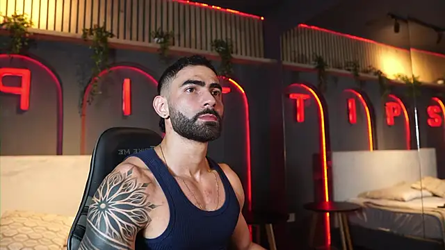 Snapshot of Austin_bolt chatting on February 2026 01:46:02 AM Austin bolt online show from February 2026 01:46:02 AM