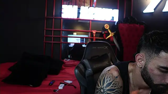 Snapshot of Austin_bolt chatting on February 2026 02:30:01 AM Austin bolt online show from February 2026 02:30:01 AM