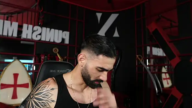 Snapshot of Austin_bolt chatting on March 2026 12:57:01 AM Austin bolt online show from March 2026 12:57:01 AM