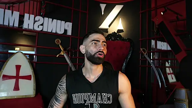 Austin bolt online show from March 2026 03:24:01 AM