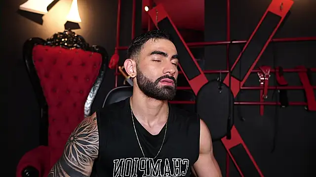 Austin bolt online show from March 2026 01:43:01 AM