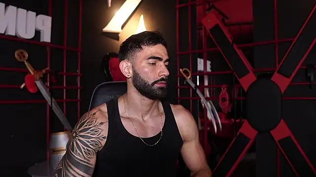 Austin bolt online show from April 2026 12:52:02 AM