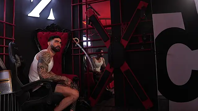 Austin bolt online show from April 2026 03:17:01 AM