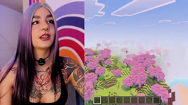 Alice woodville online show from September 2025 05:35:01 PM