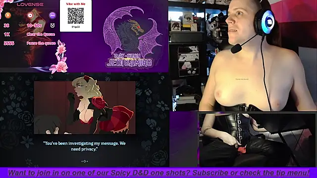 Snapshot of Rae-Suon chatting on January 2025 05:58:01 PM Rae-Suon online show from January 2025 05:58:01 PM