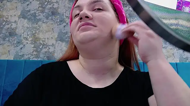 MelanieBrownn online show from January 2025 08:16:02 PM