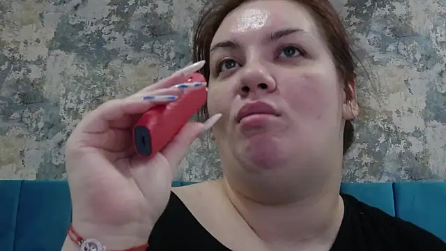 MelanieBrownn online show from January 2025 03:39:02 AM