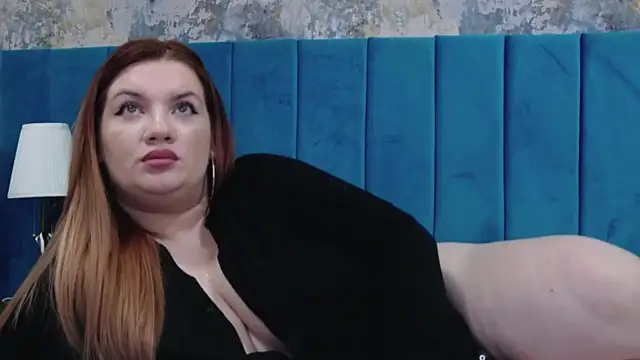 MelanieBrownn online show from January 2025 08:31:01 AM