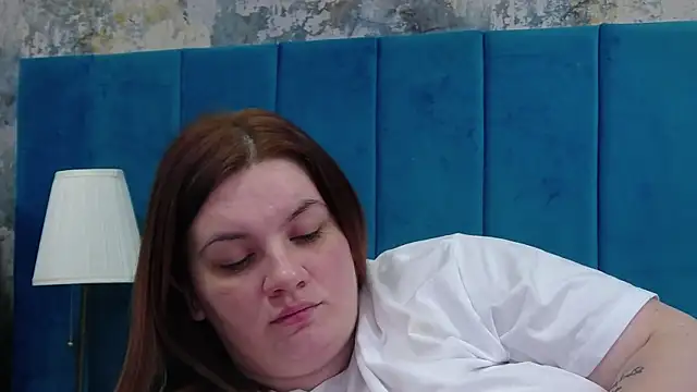 MelanieBrownn online show from January 2025 03:07:01 PM