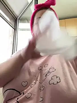 MelanieBrownn online show from February 2025 07:13:02 AM