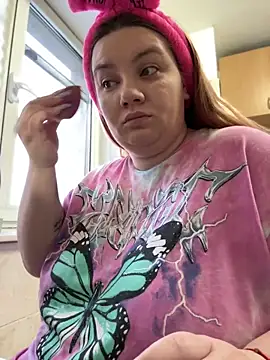 MelanieBrownn online show from February 2025 05:33:02 AM