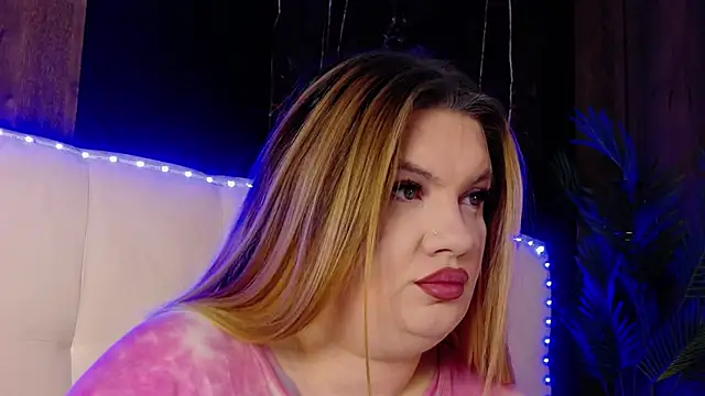 MelanieBrownn online show from February 2026 05:37:01 AM