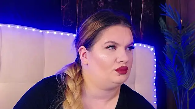 MelanieBrownn online show from March 2026 06:21:01 AM