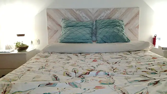 secretmuses online show from April 2026 09:27:01 PM