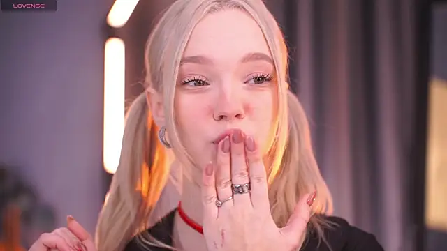  AlinaBailey online show from December 2025 07:36:01 AM