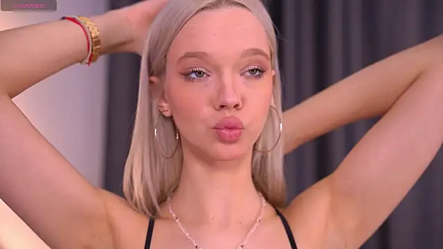  AlinaBailey online show from April 2026 08:13:01 AM