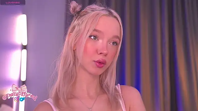  AlinaBailey online show from June 2026 08:49:01 AM