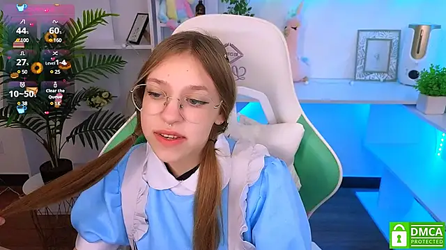 Snapshot of LayriantaVee chatting on January 2025 07:17:02 AM LayriantaVee online show from January 2025 07:17:02 AM