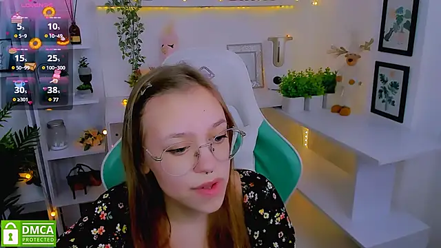 Snapshot of LayriantaVee chatting on February 2025 10:04:01 AM LayriantaVee online show from February 2025 10:04:01 AM