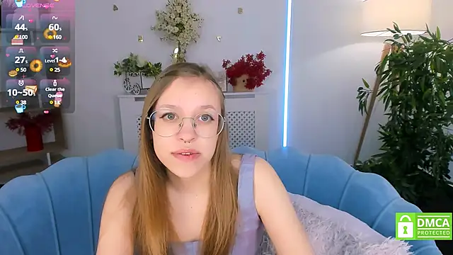 Snapshot of LayriantaVee chatting on February 2025 07:23:02 AM LayriantaVee online show from February 2025 07:23:02 AM