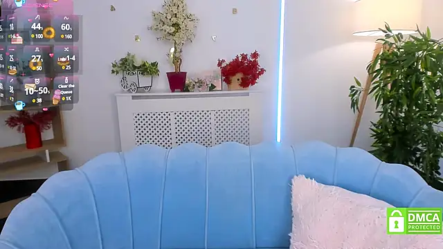 Snapshot of LayriantaVee chatting on February 2025 10:26:01 AM LayriantaVee online show from February 2025 10:26:01 AM