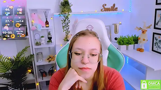 Snapshot of LayriantaVee chatting on March 2025 07:16:02 AM LayriantaVee online show from March 2025 07:16:02 AM