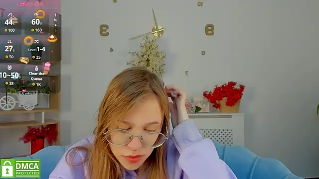 Snapshot of LayriantaVee chatting on October 2025 05:59:02 AM LayriantaVee online show from October 2025 05:59:02 AM