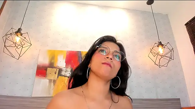 Snapshot of Candys_victoria chatting on January 2025 05:30:01 AM Candys victoria online show from January 2025 05:30:01 AM