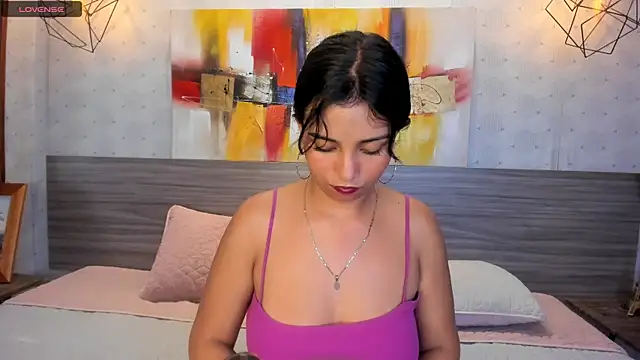 Snapshot of Candys_victoria chatting on February 2025 04:51:02 AM Candys victoria online show from February 2025 04:51:02 AM