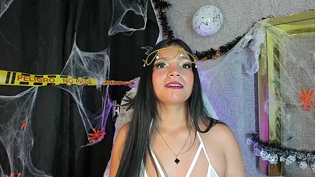 Snapshot of Candys_victoria chatting on October 2025 04:59:01 AM Candys victoria online show from October 2025 04:59:01 AM