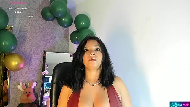 Candys victoria online show from March 2026 02:39:01 AM