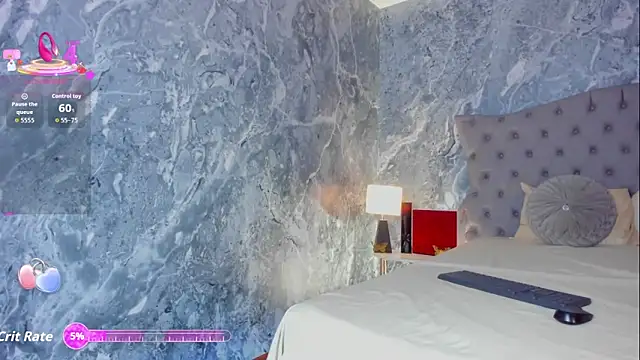 Maiia Cute online show from September 2025 02:26:01 AM