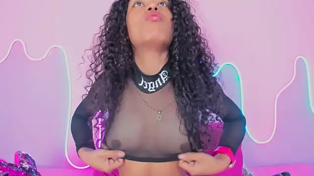 Mingie Rouse online show from February 2025 02:53:02 PM