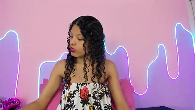 Mingie Rouse online show from March 2025 11:53:02 AM