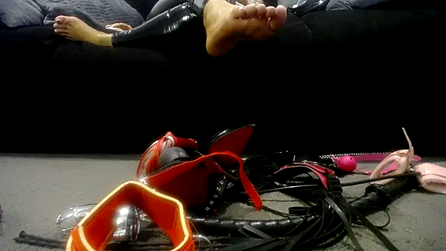 Niquitasparkles online show from January 2025 05:41:01 PM