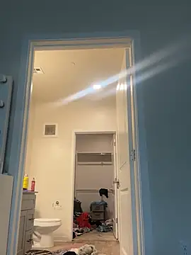 TransboyJay online show from February 2025 06:01:01 PM