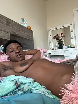 TransboyJay online show from February 2025 05:53:01 PM