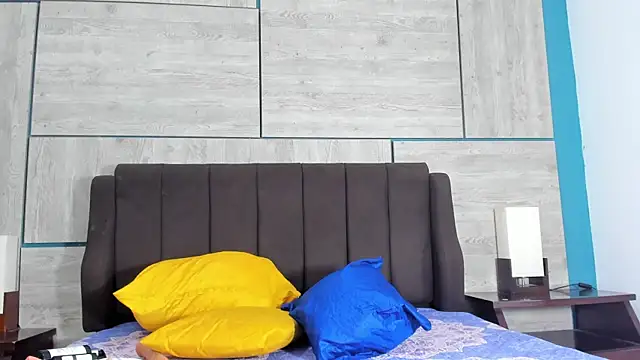 ZaritaLenon online show from December 2025 10:38:01 PM