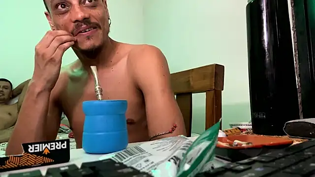 villanocat online show from December 2024 03:18:02 AM