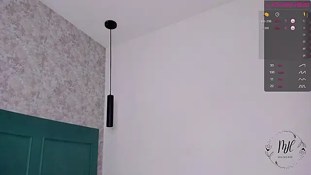 shysweets online show from December 2024 11:38:01 AM